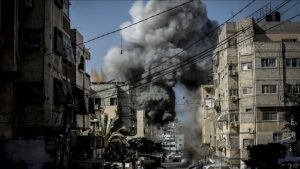 Indonesia Serukan Israel Hormati Gencatan Senjata usai Tewasnya 37 Warga Gaza