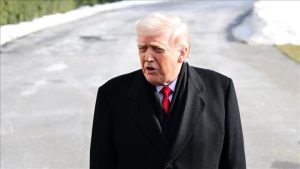 Trump Tetap Pertimbangkan Serang Iran Meski Tak Ada Ancaman Langsung ke AS